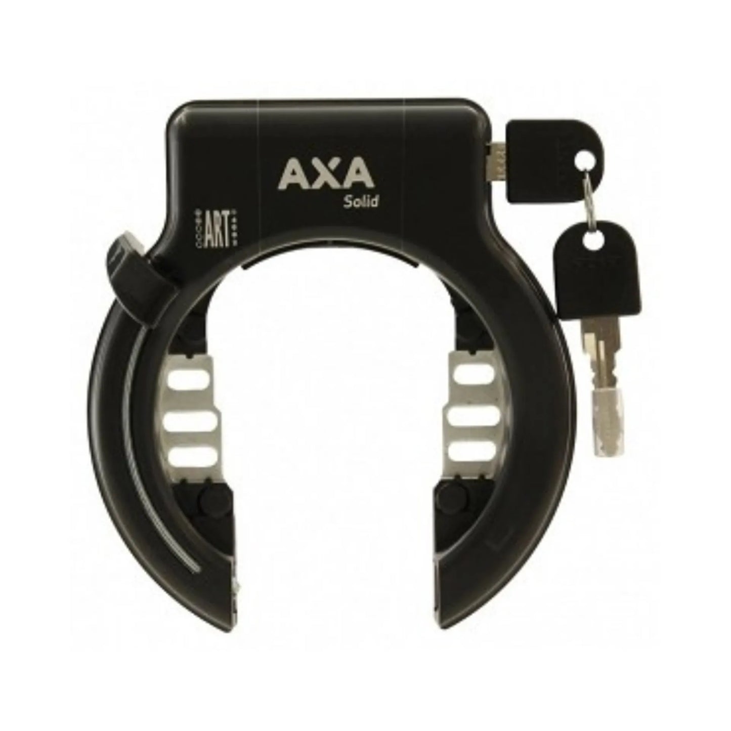 AXA Solid Ringslot