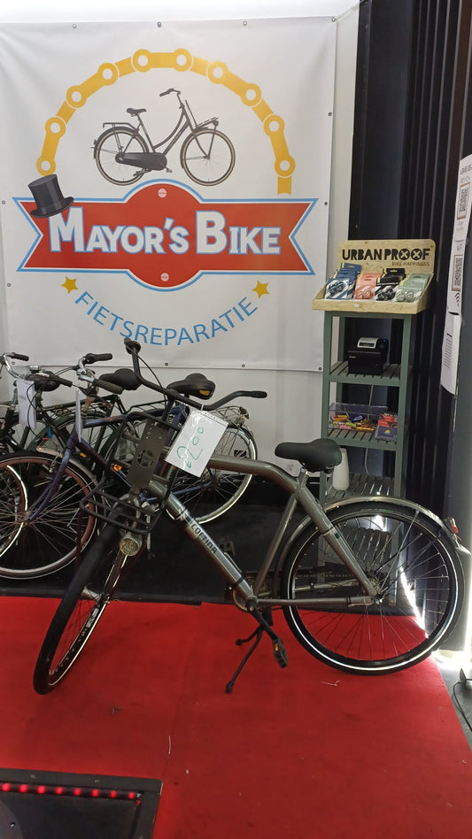 CORTINA 7 Daers with one month garantic 56cm