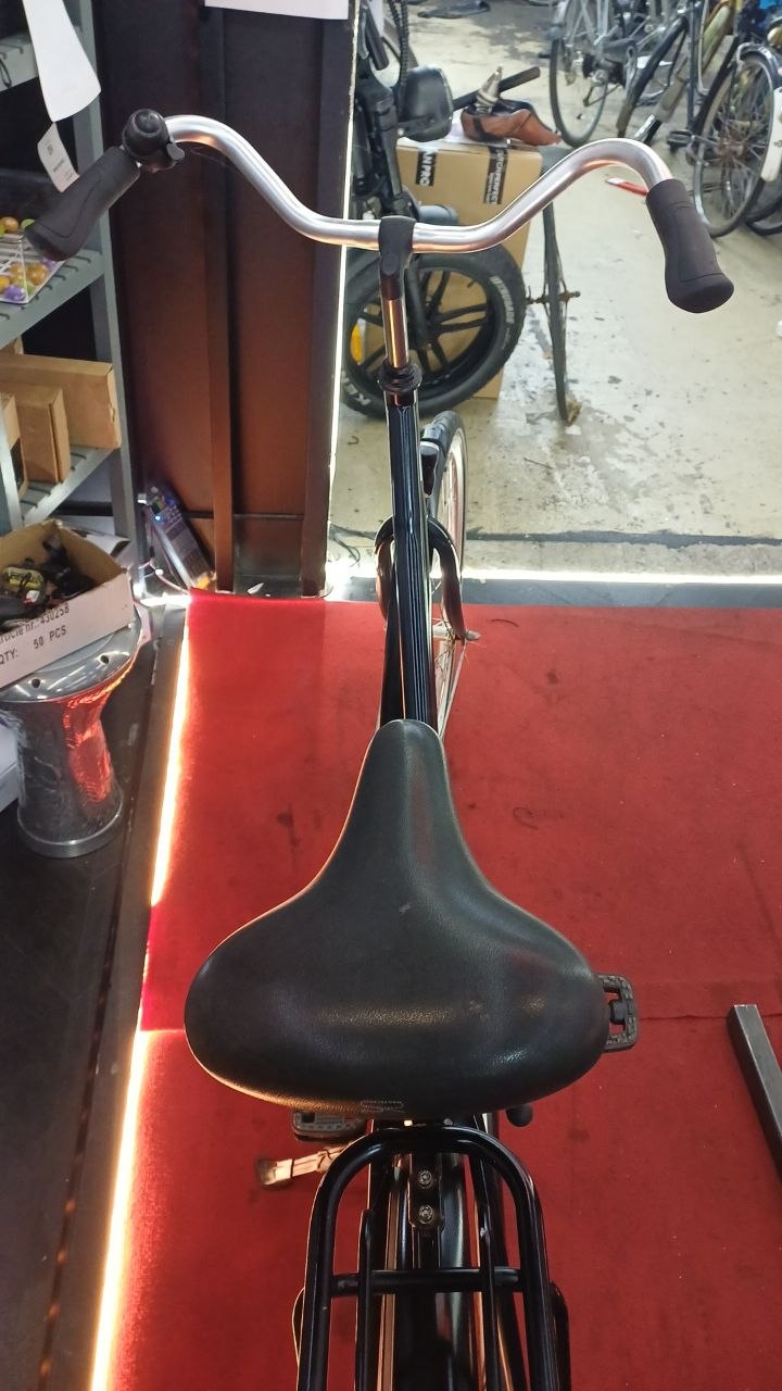 Oma Omafiets + 1 maand garantie, 54 cm, 1 speed