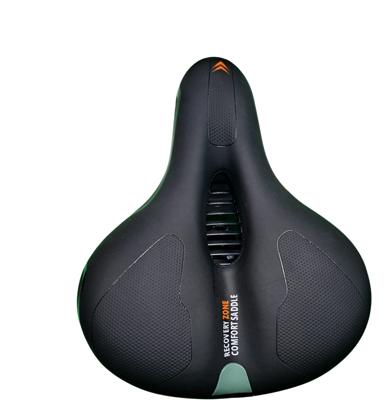 Comfort Zadel Recovery Zone – Ergonomisch & aangepast