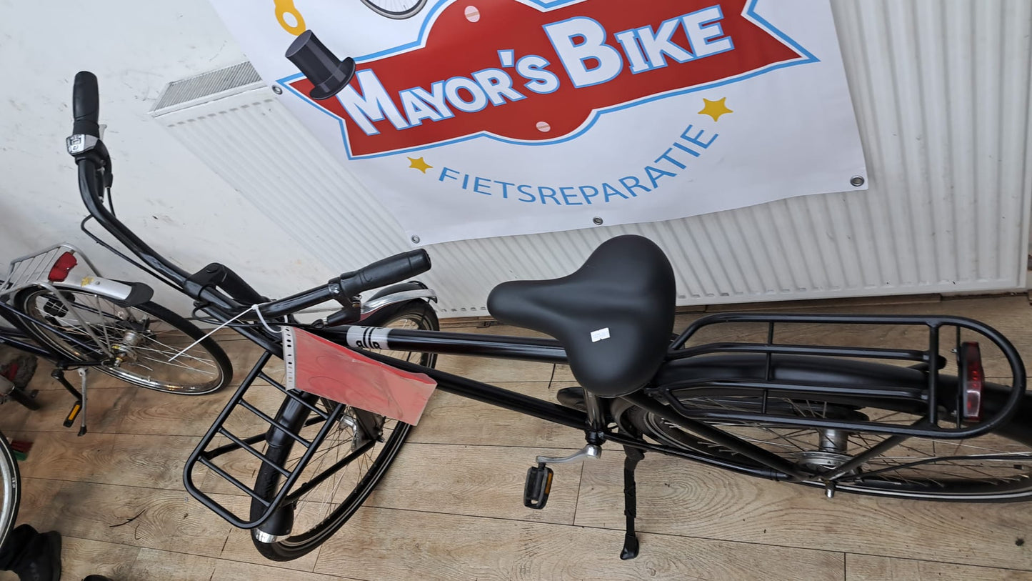 BATAVUS Herenfiets + een maand garantie