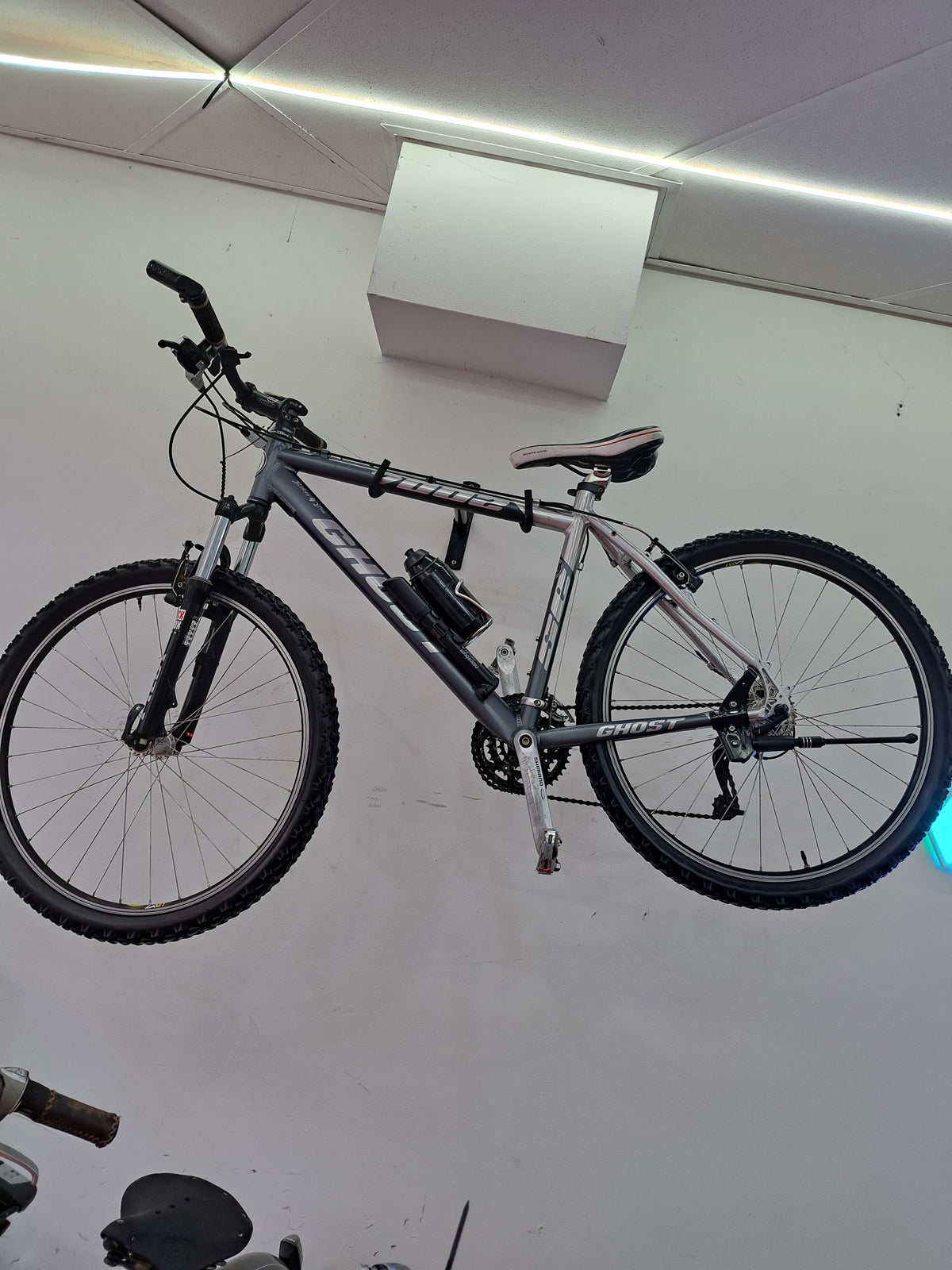 GHOST Herenfiets + 1 maand garantie, 47 cm, 3 speed