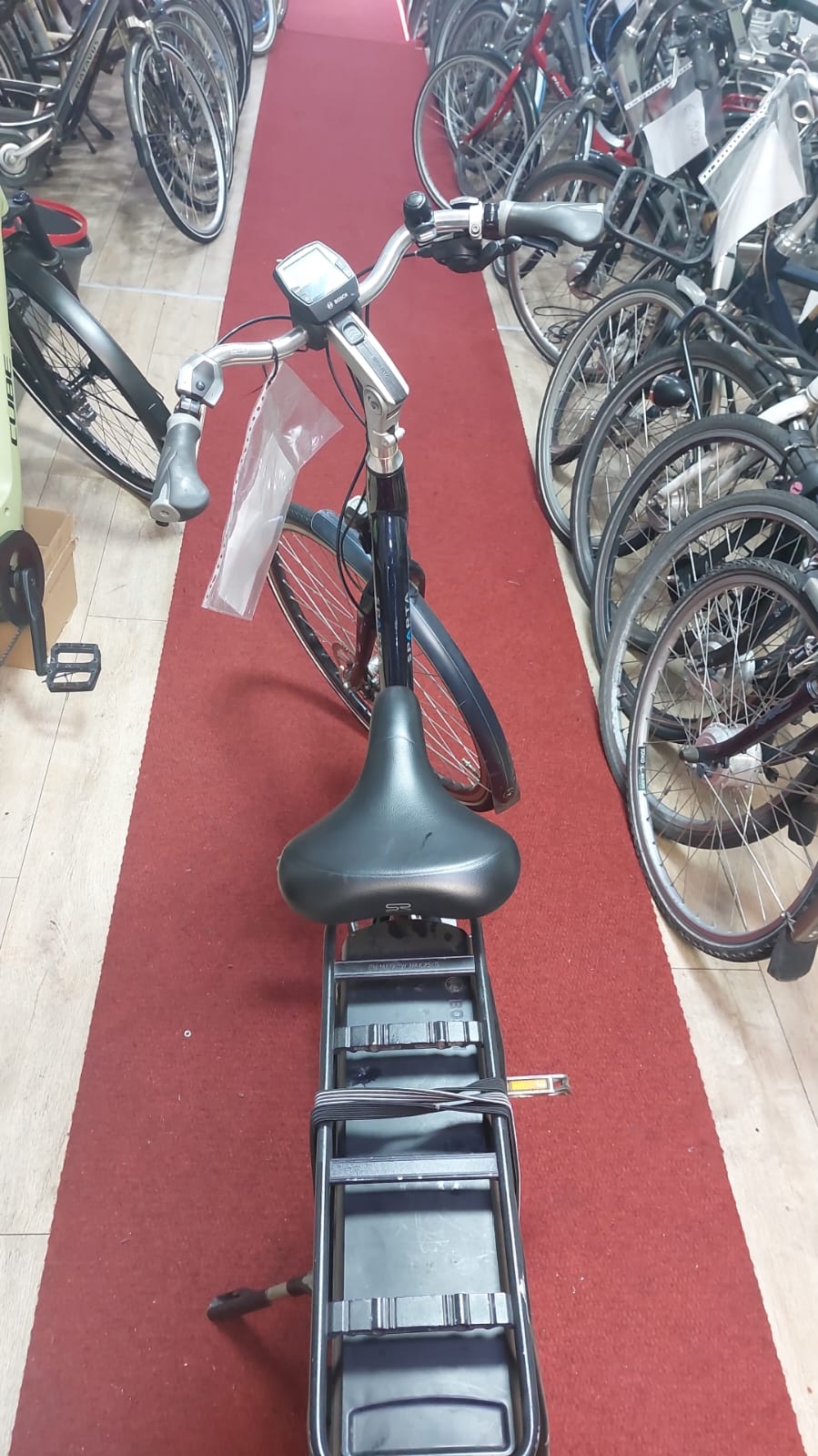 E-Bike