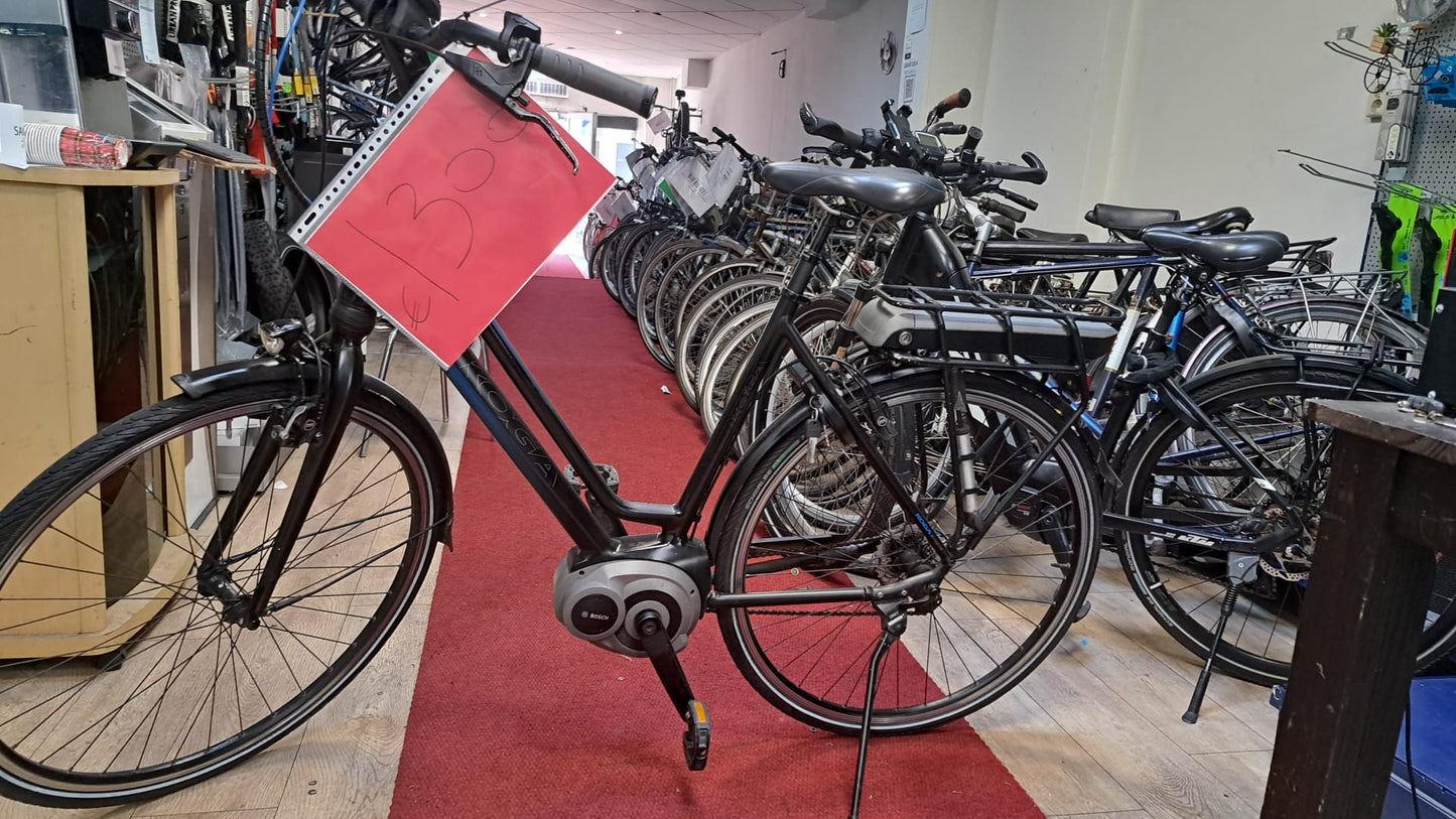 KOGA E-Bike + een maand garantie,56CM