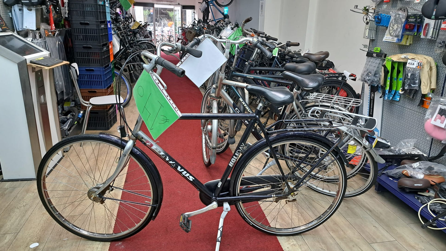 BATAVUS Herenfiets + een maand garantie,62CM