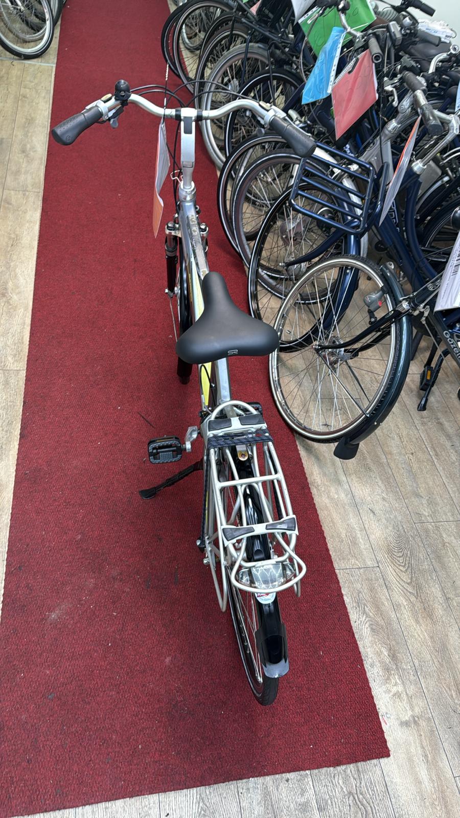 BATAVUS Herenfiets + een maand garantie,57CM