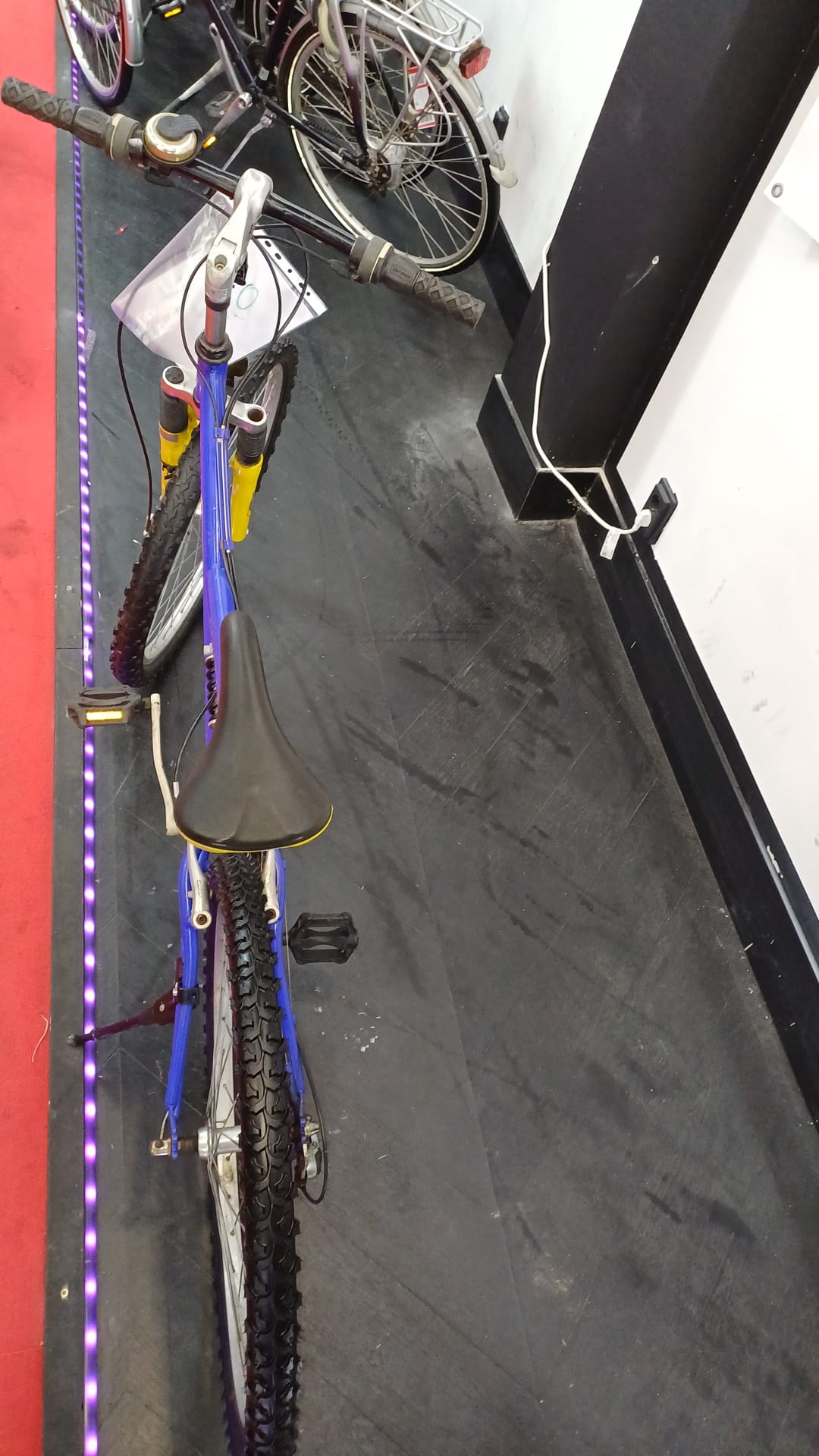 PEUGEOT Mountainbike 45cm