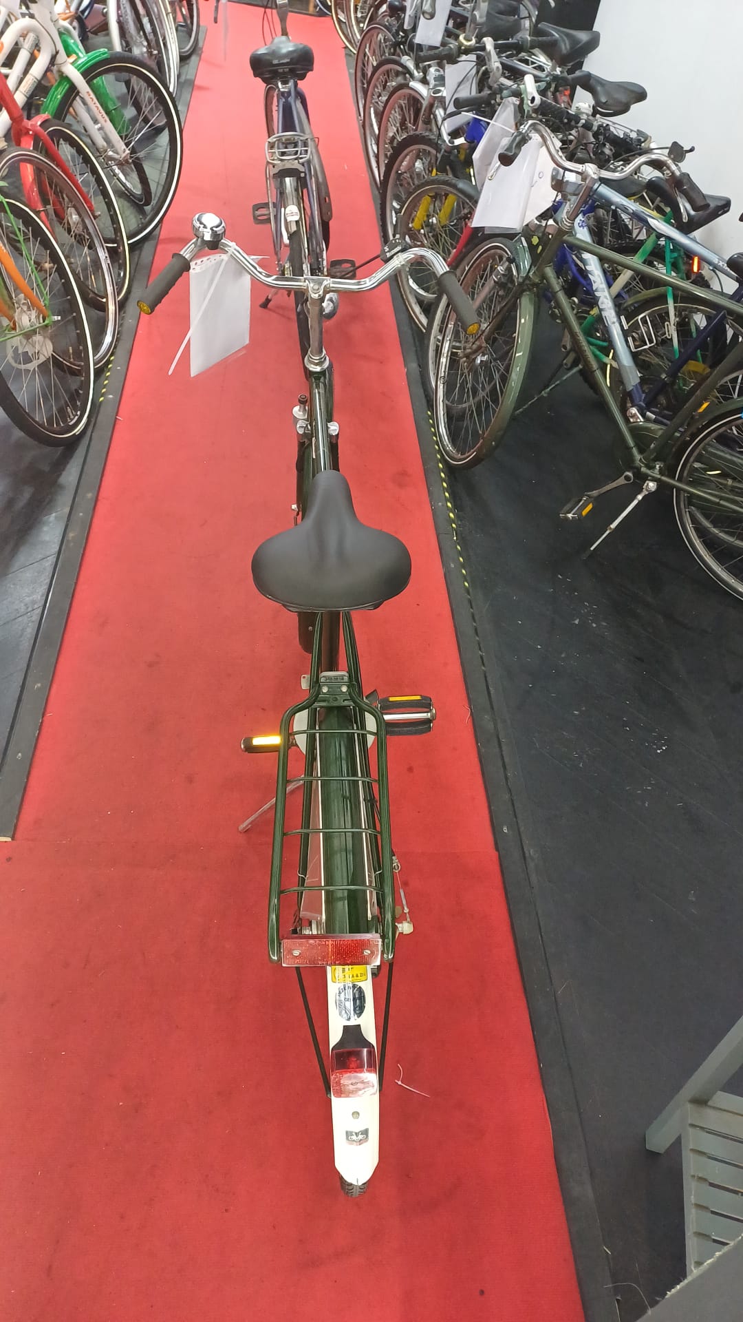 BATAVUS pedal brake with one month garantic 61cm