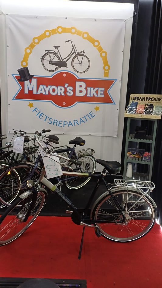 BATAVUS 8 gaers with one month garantic 61cm