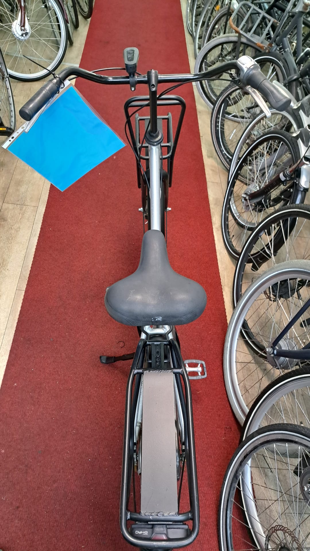 GAINT Damesfiets + een maand garantie,52CM