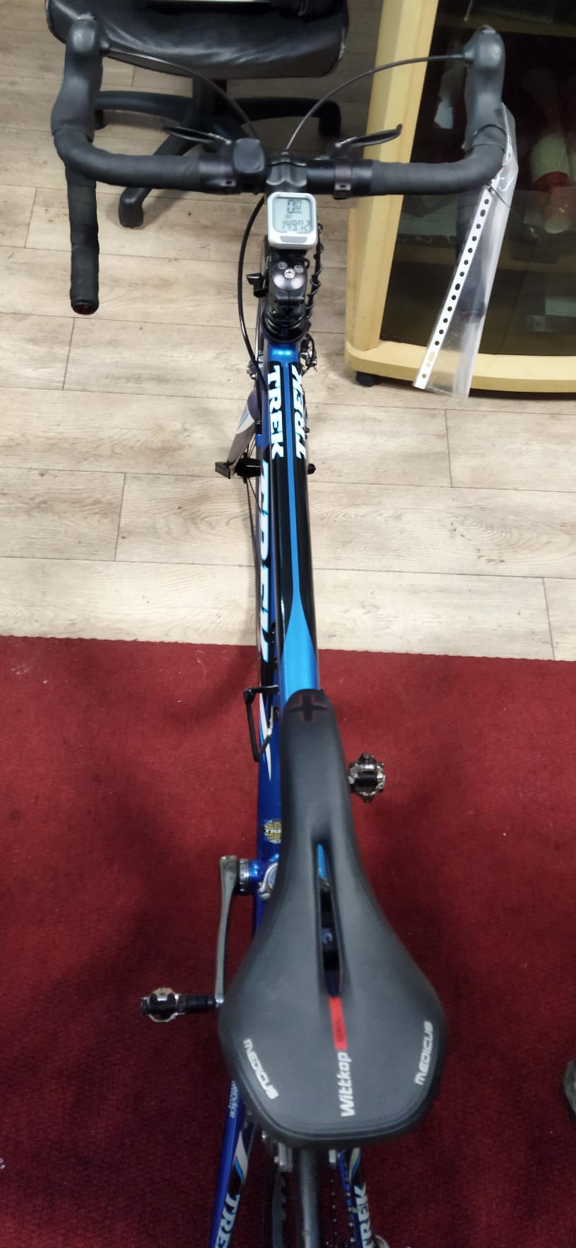 Racefiets