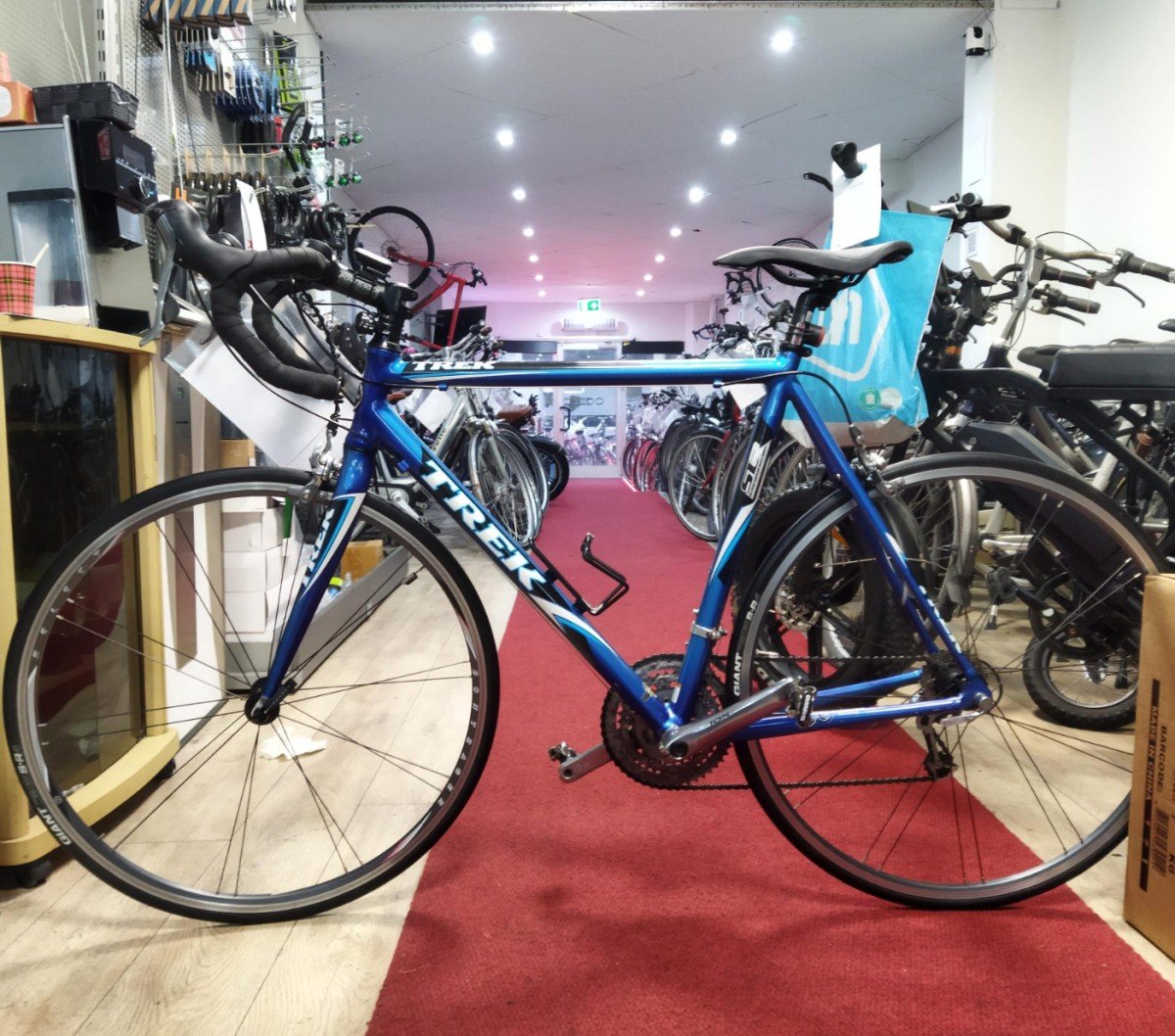 Racefiets