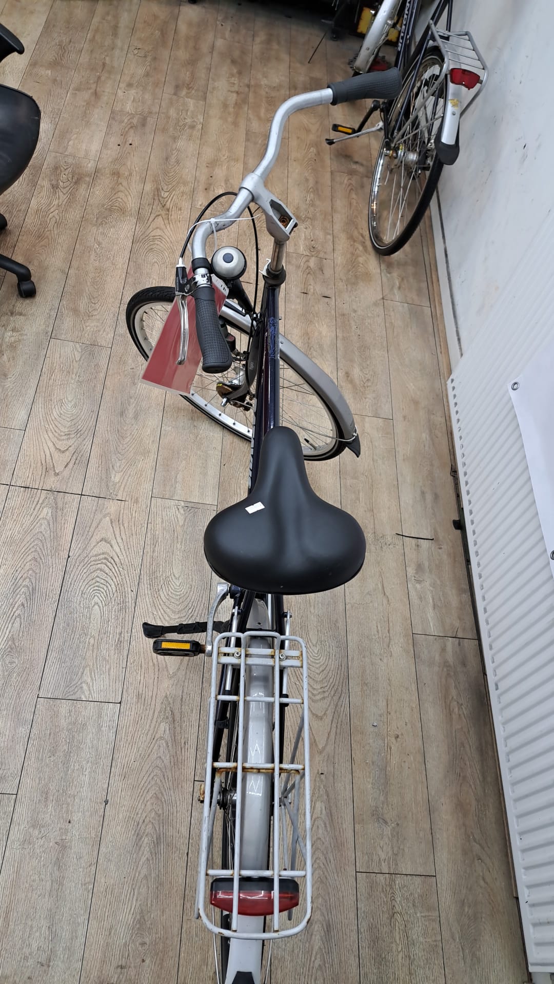 BATAVUS Herenfiets + een maand garantie,61CM