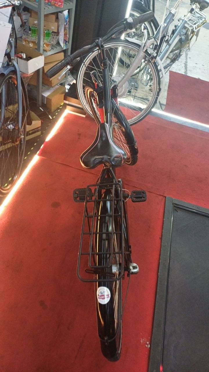 Altec Kinderfiets + 1 maand garantie, 42, 3 speed