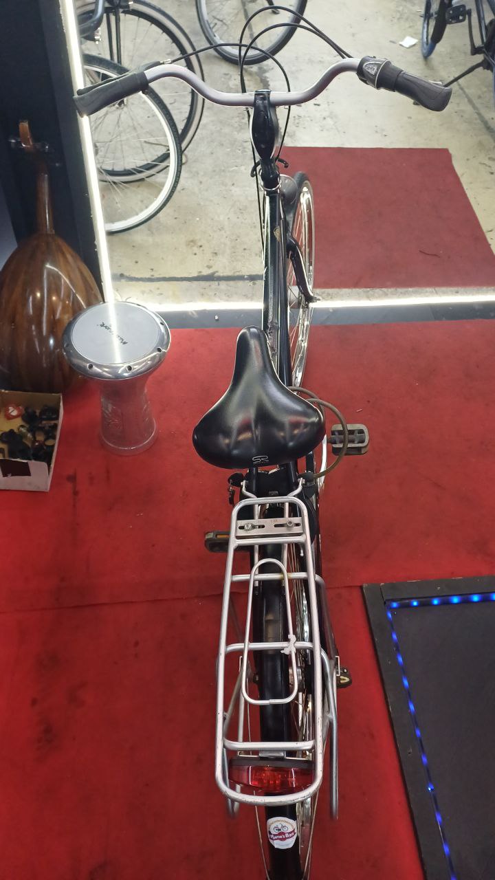 BATAVUS Herenfiets + 1 maand garantie, 50, 7 speed