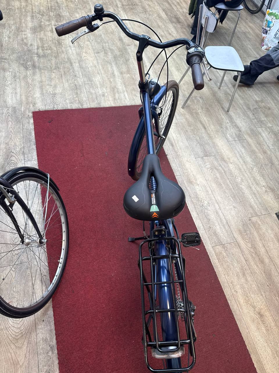 ALTEC Herenfiets + 1 maand garantie, 57 cm, 7 speed