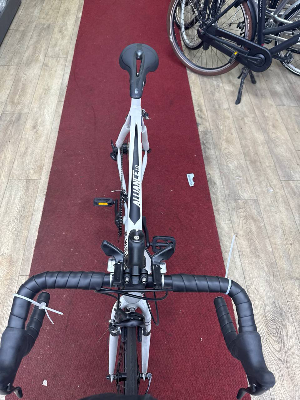 “NEW” HILAND Racefiets + 1 maand garantie, 61 cm, 7 speed