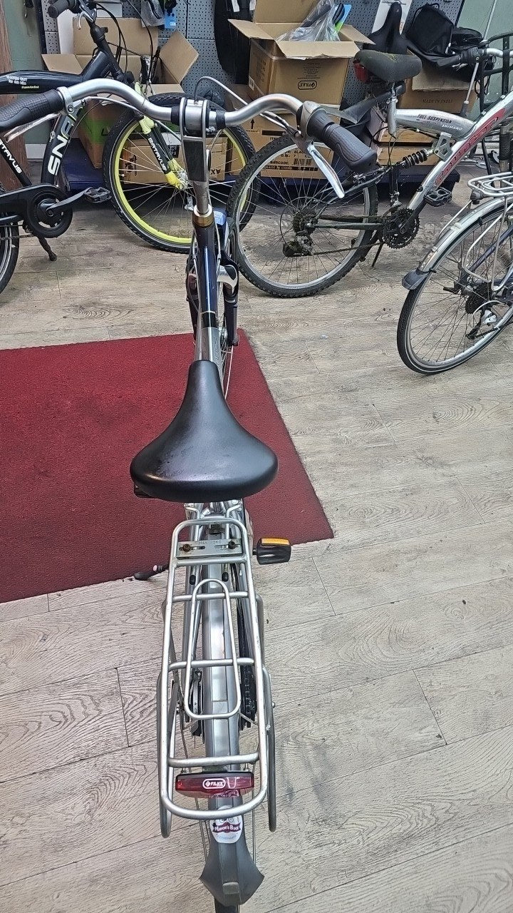 BATAVUS Damesfiets + 1 maand garantie, 52 cm, 8 speed