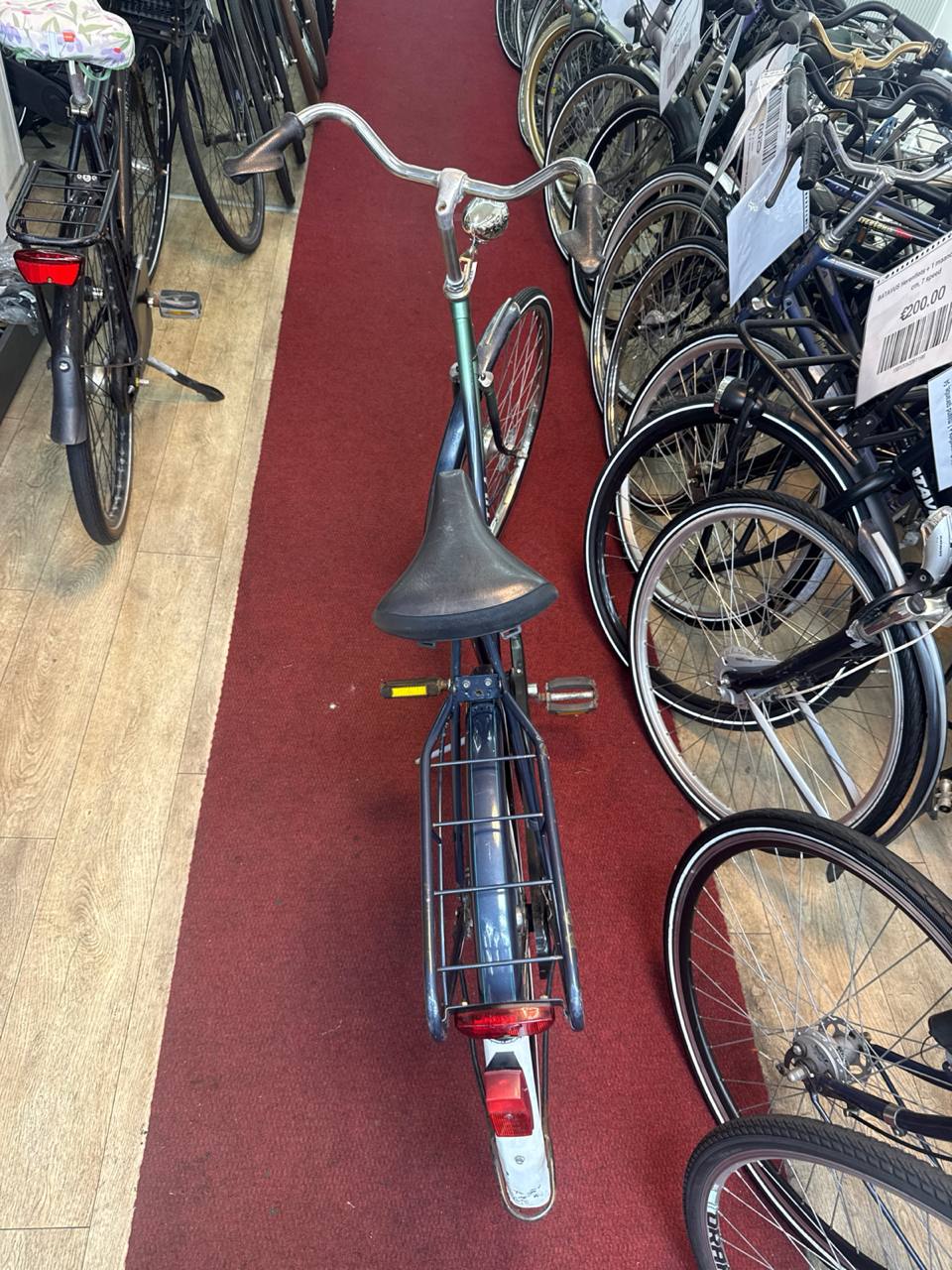 Altra Damesfiets + 1 maand garantie, 47 cm, 1 speed