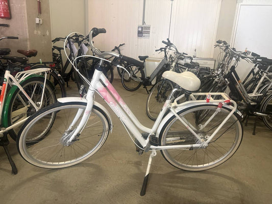 GIANT Damesfiets + 1 maand garantie, 57 cm, 7 speed