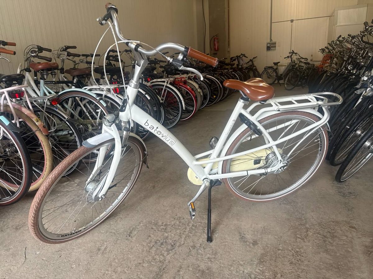 BATAVUS Damesfiets + 1 maand garantie, 54 cm, 7 speed