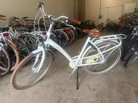 BATAVUS Damesfiets + 1 maand garantie, 54 cm, 7 speed