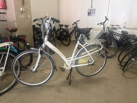 BATAVUS Damesfiets + 1 maand garantie, 52 cm, 7 speed