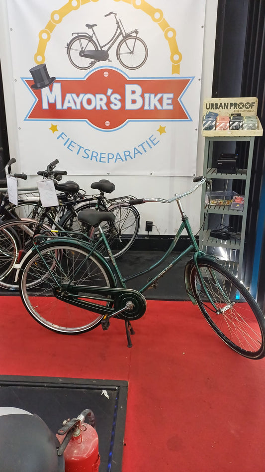 COMBERLAND dames fiets hand brake 53  cm