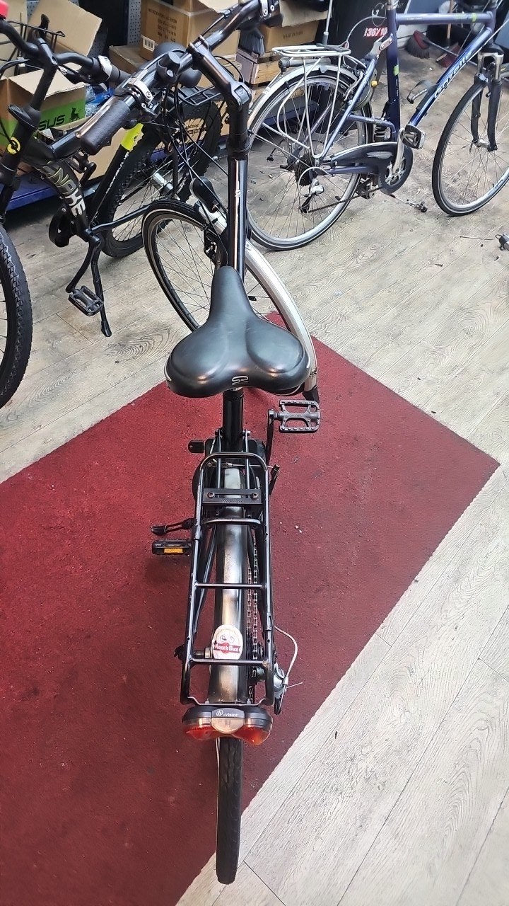 GIANT Damesfiets + 1 maand garantie, 57 cm, 12 speed