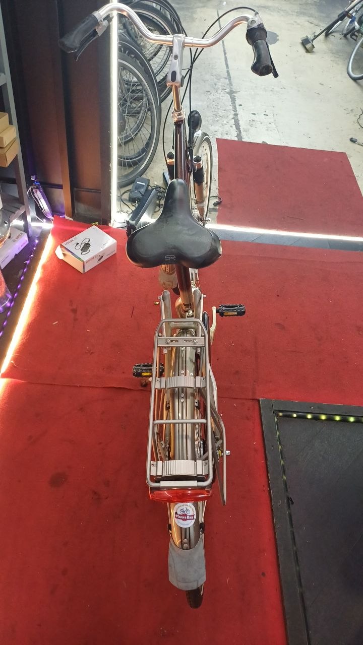 KOGA Herenfiets + 1 maand garantie, 61 cm, 7 speed
