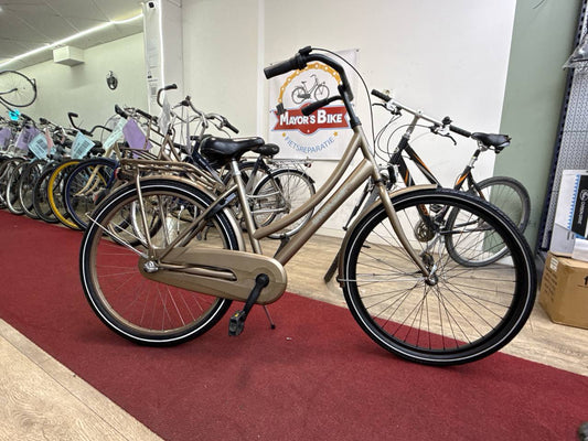 26 inch SPARTA Damesfiets + 1 maand garantie, 44 cm, 3 speed