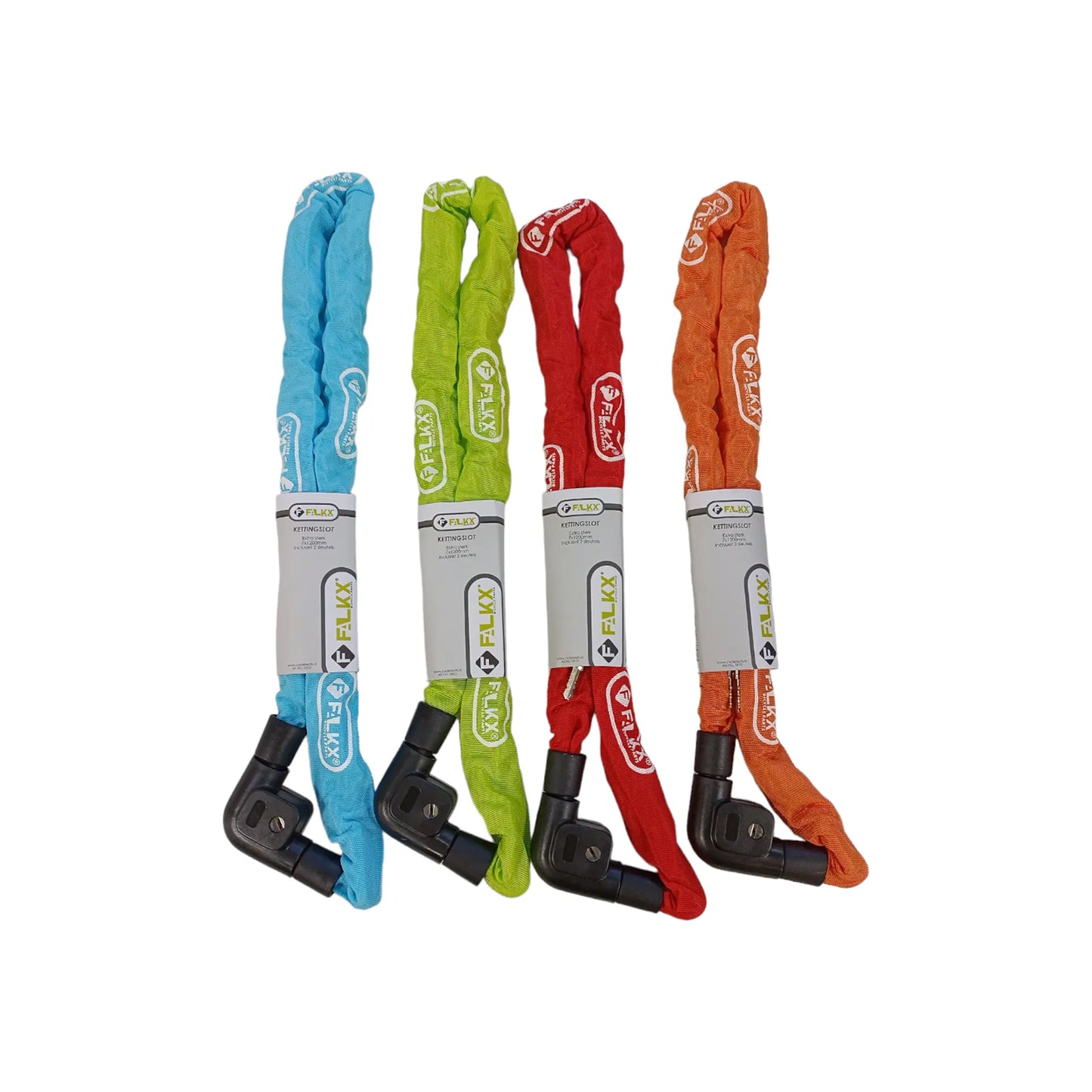FALKX Stark Colors Kettingslot