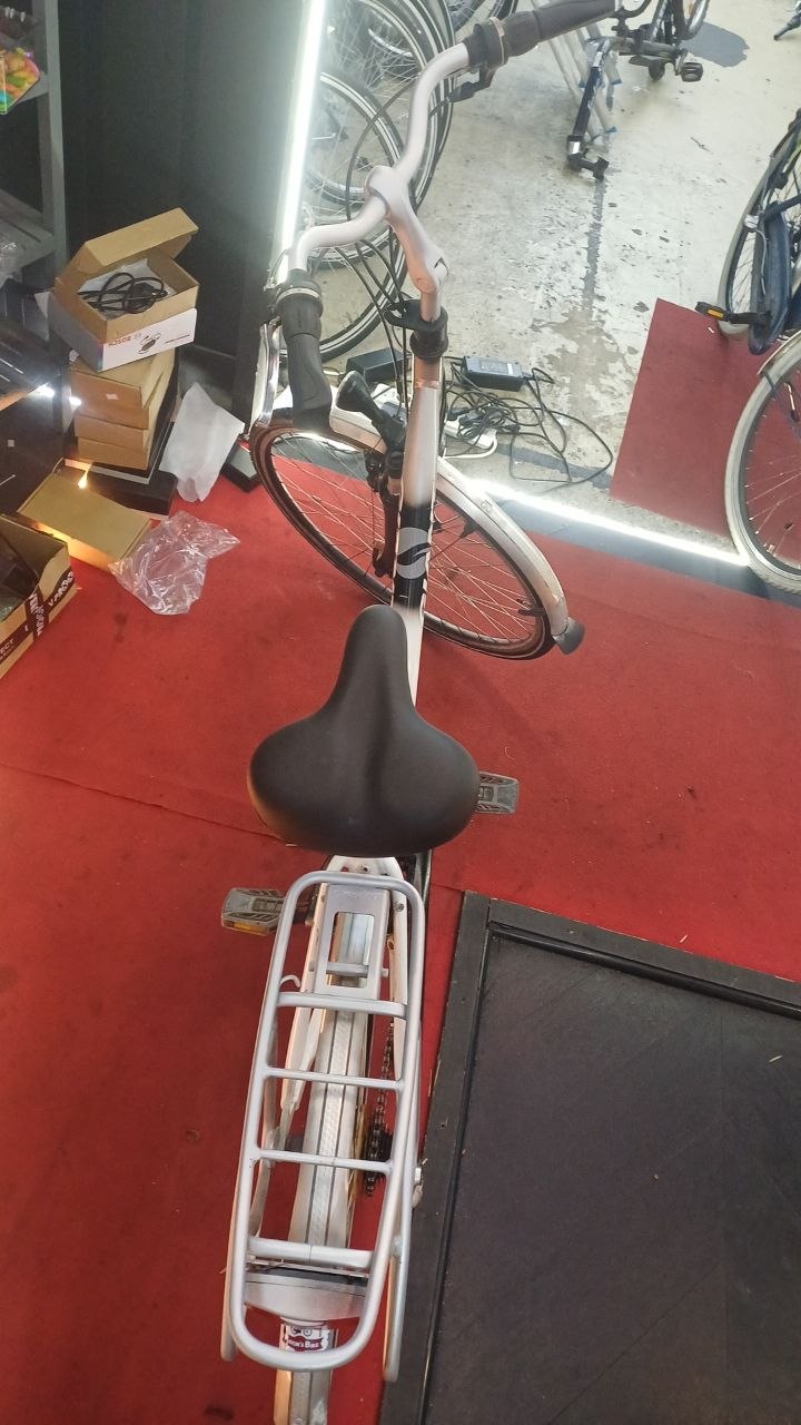 GIANT Damesfiets + 1 maand garantie, 61 cm, 11 speed