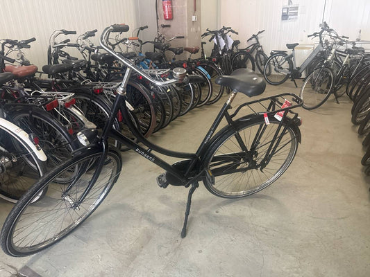 Oma Damesfiets + 1 maand garantie, 57 cm, 1 speed