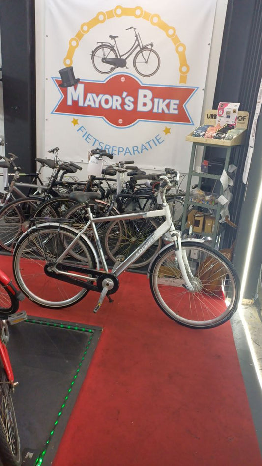 KREIDLER Herenfiets + 1 maand garantie, 57 cm, 7 speed