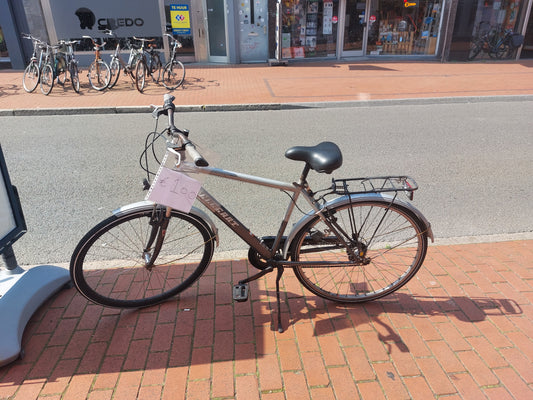 Herenfiets  + 1 Month GUARANTEE