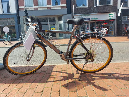 Herenfiets  + 1 Month GUARANTEE