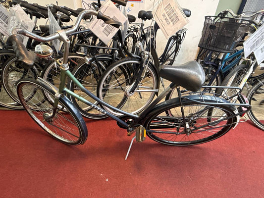 Altra Damesfiets + 1 maand garantie, 47 cm, 1 speed