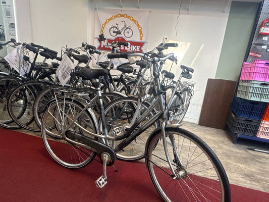 BATAVUS Damesfiets + 1 maand garantie, 57 cm, 7 speed