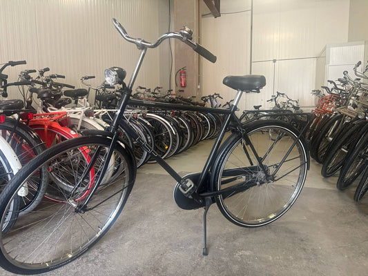 BSP Herenfiets + 1 maand garantie, 52 cm, 1 speed