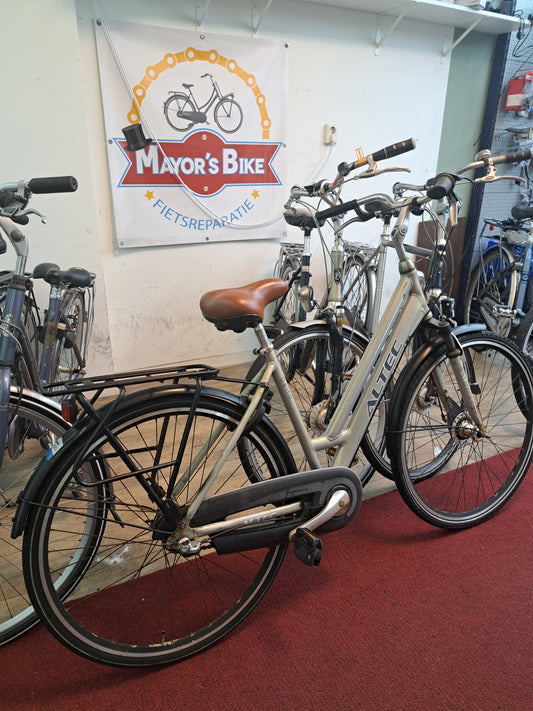 ALTEC Damesfiets + 1 maand garantie, 49 cm, 3 speed