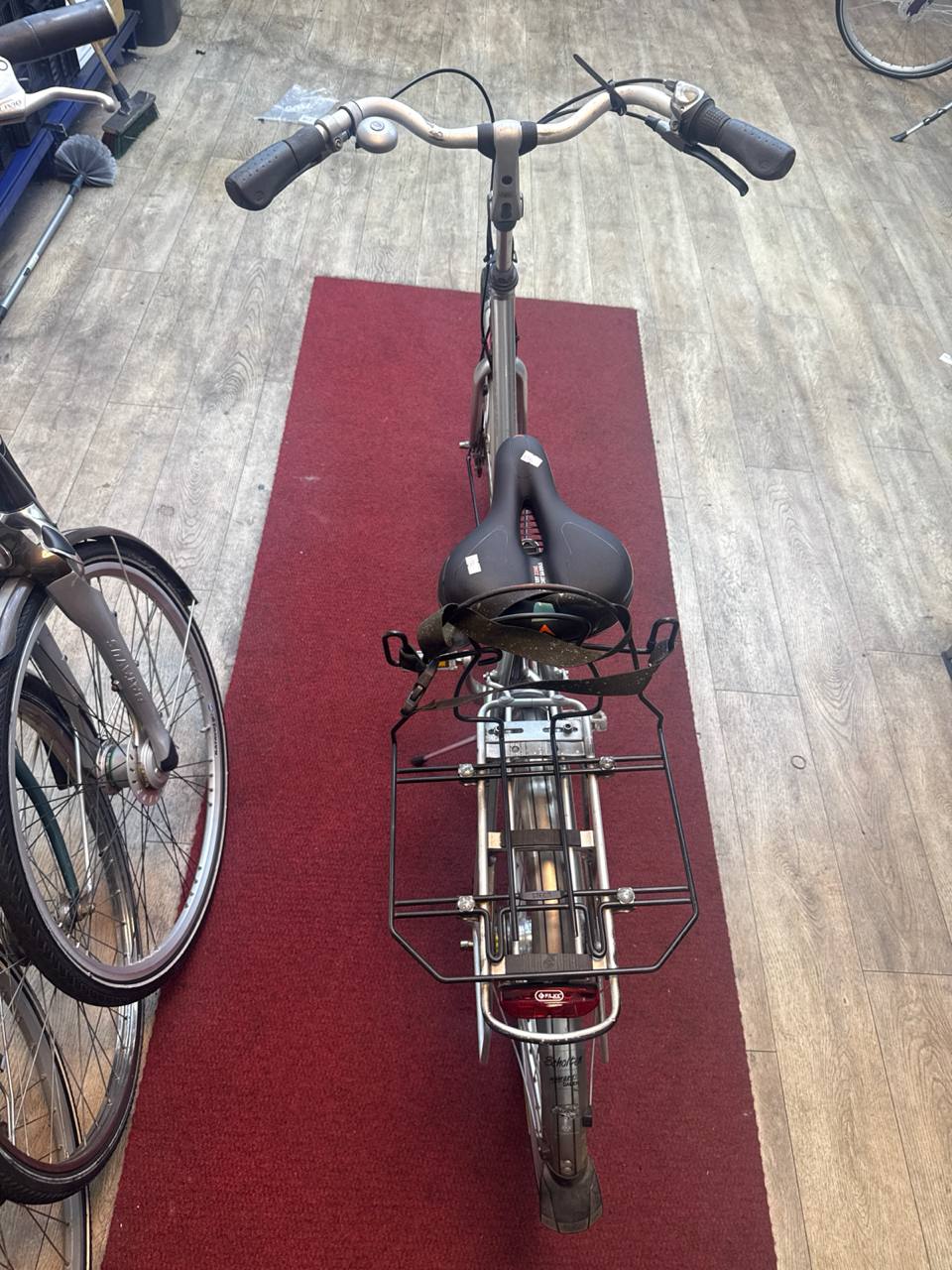 BATAVUS Damesfiets + 1 maand garantie, 57 cm, 7 speed