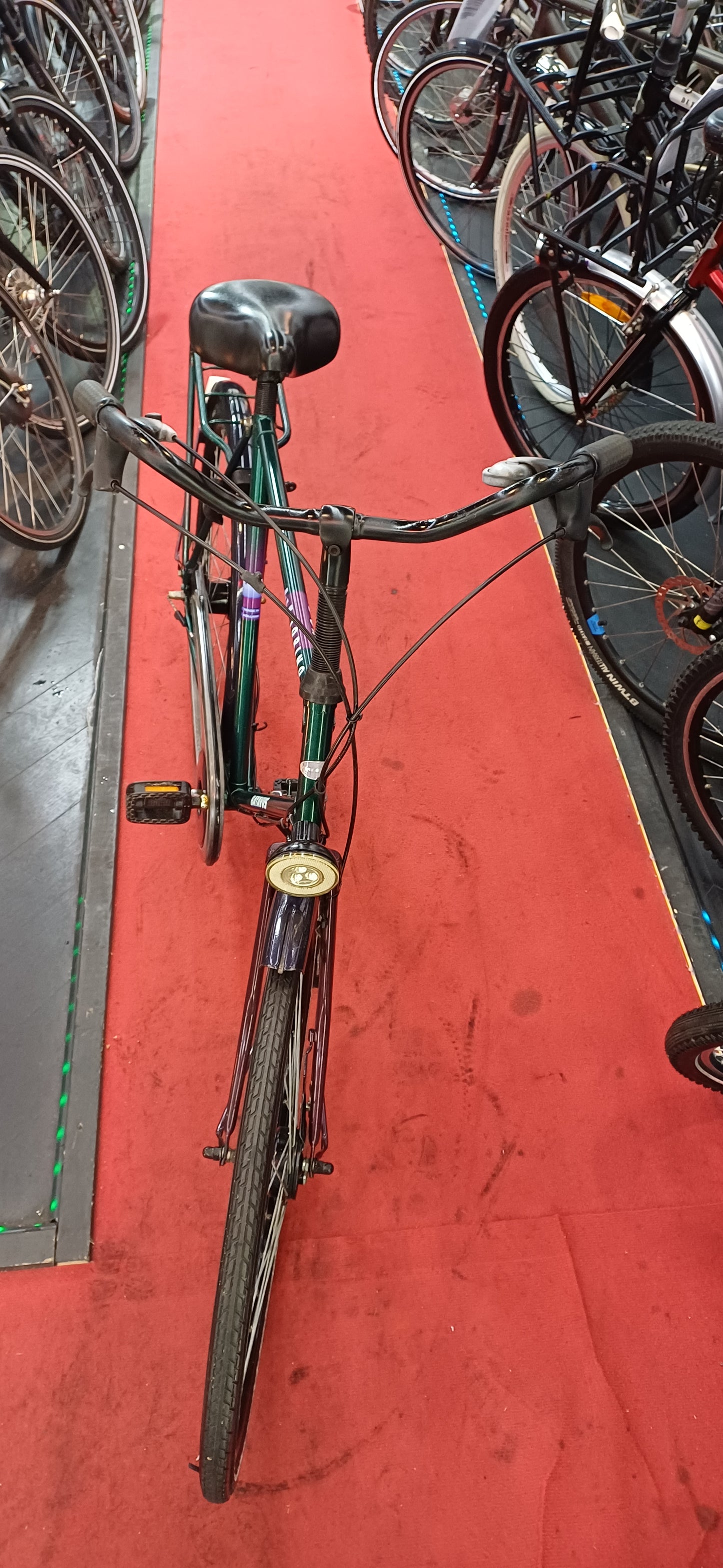 BATAVUS Herenfiets + 1 maand garantie, 61 cm, 3 speed