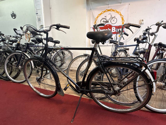 BATAVUS Herenfiets + 1 maand garantie, 57 cm, 5 speed