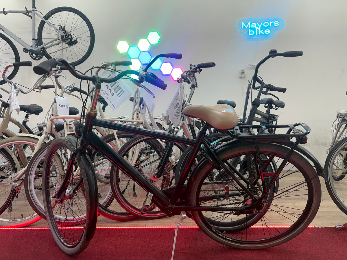 BATAVUS Herenfiets + 1 maand garantie, 52 cm, 7 speed
