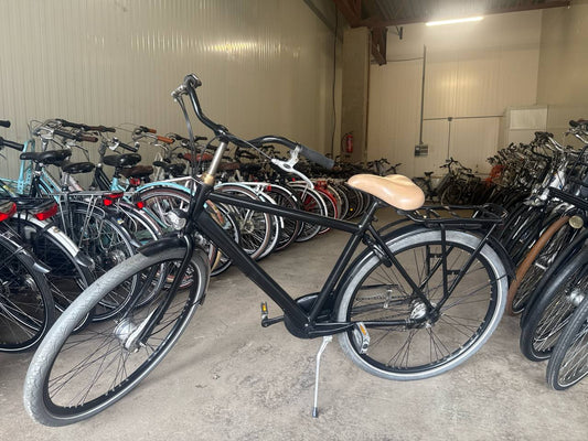 BATAVUS Herenfiets + 1 maand garantie, 47 cm, 3 speed
