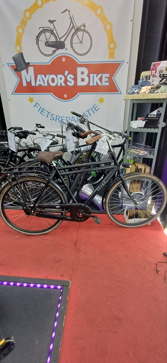 ALTEC Herenfiets + 1 maand garantie, 52 cm, 0 speed