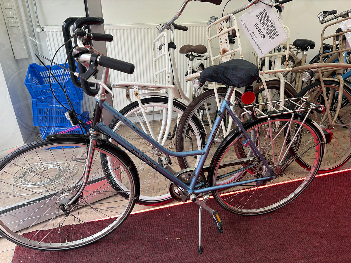 KOGA Damesfiets + 1 maand garantie, 53, 5 speed