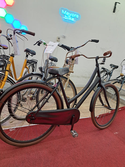 OMA Omafiets + 1 maand garantie, 54 cm, 1 speed