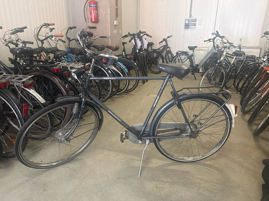 BATAVUS Herenfiets + 1 maand garantie, 61 cm, 3 speed